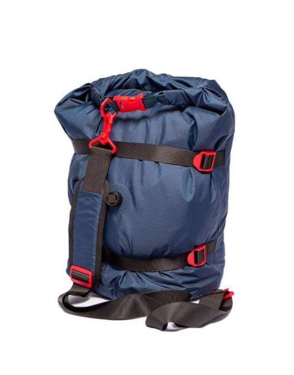 Ūdens droša soma - 12L (zila) - Image 2