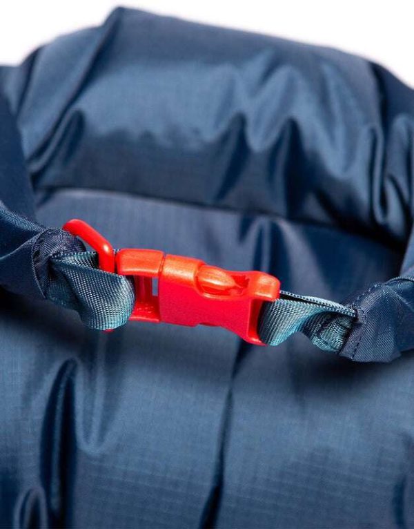 Ūdens droša soma - 12L (zila) - Image 5