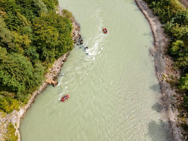 SUP piedzīvojums Alpos - Image 40