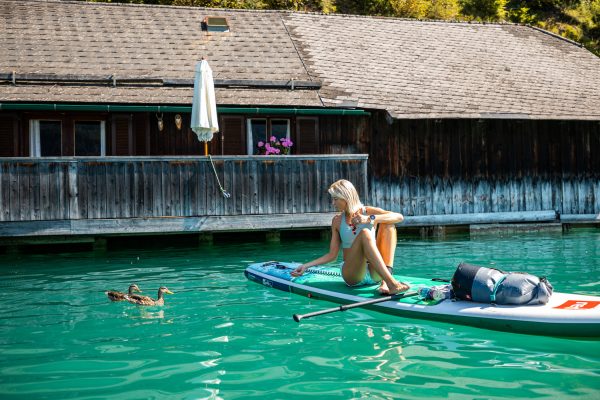 SUP piedzīvojums Alpos - Image 19