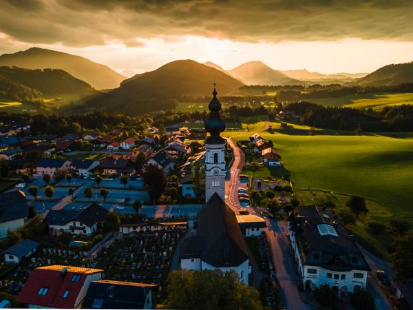 SUP piedzīvojums Alpos - Image 2