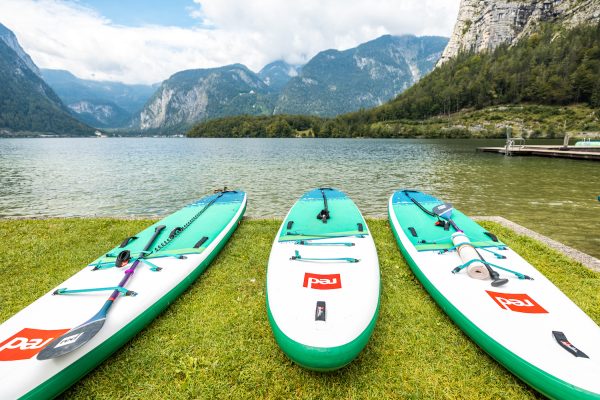 SUP piedzīvojums Alpos - Image 41