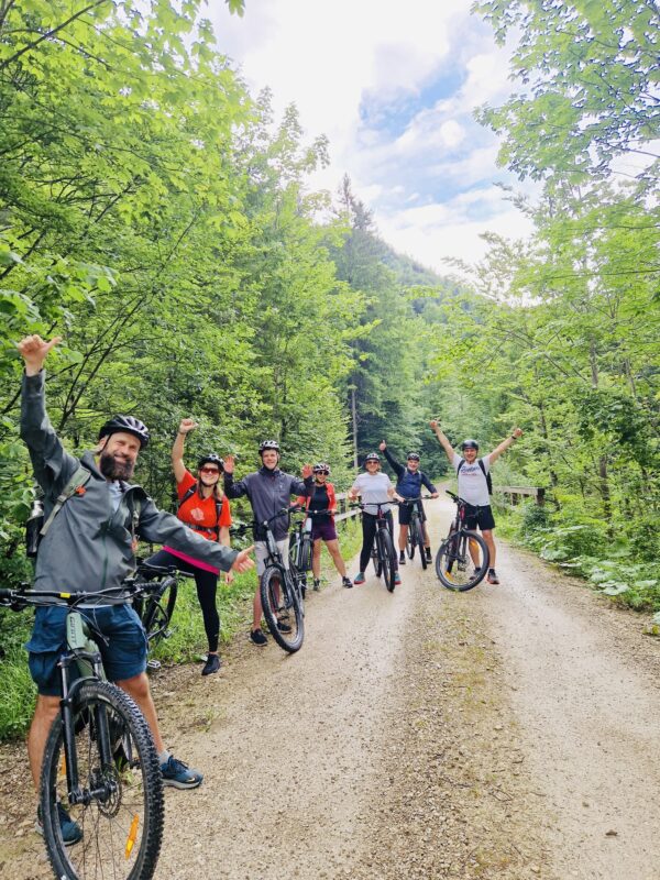 SUP piedzīvojums Alpos - Image 17