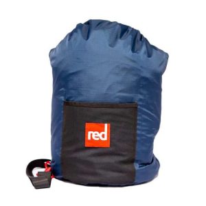 Pro Change Robe Stash Bag (Navy)