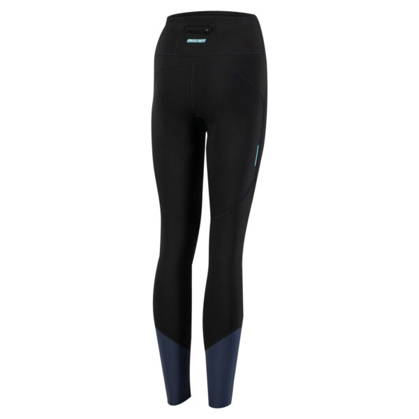 Neoprene Longpants Airmax 2mm Zodiac Blue - Image 2