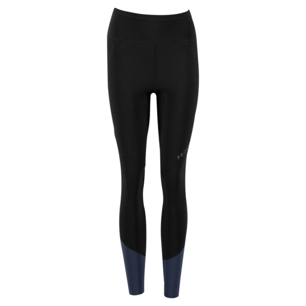 Neoprene Longpants Airmax 2mm Zodiac Blue - Image 3