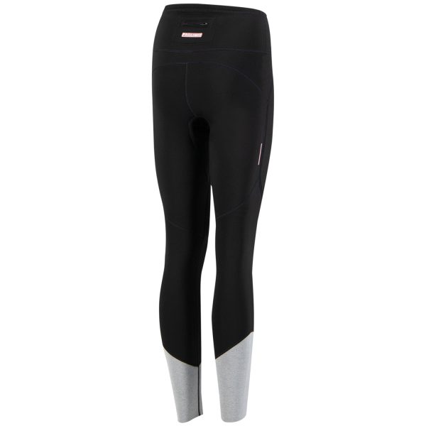 Neoprene Longpants 1,5mm Airmax Grey - Image 3