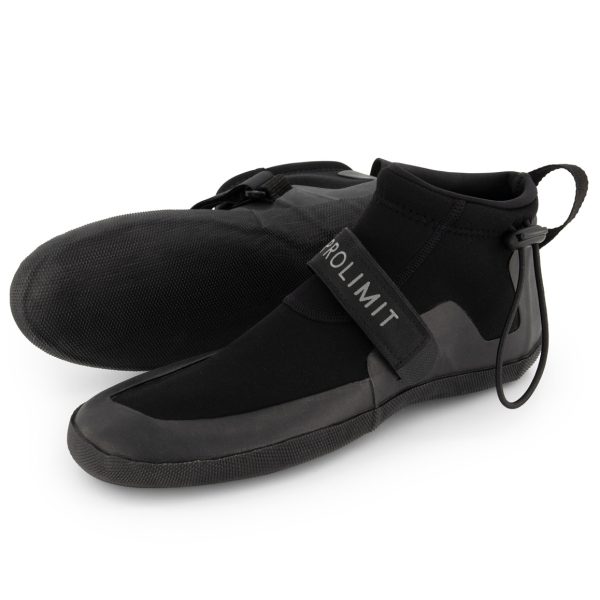 Predator Shoe Round Toe 3mm