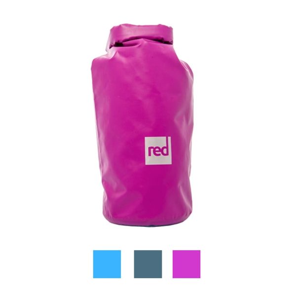 Ūdens drošs mantu maiss 10L