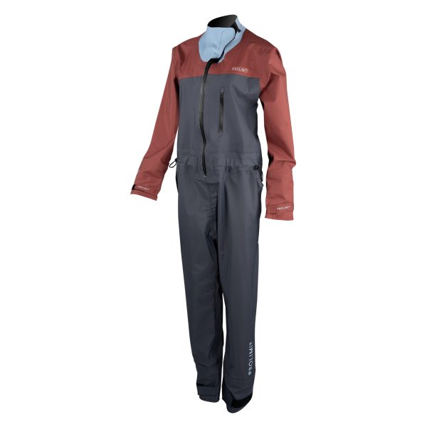 PROLIMIT Nordic SUP Drysuit Pure Girl
