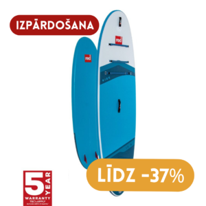 10'0'' RIDE MSL PACKAGE