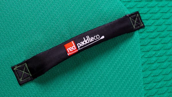 SUP komplekts 13’2″ VOYAGER+ MSL - Image 23