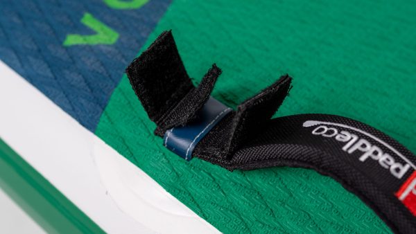 SUP komplekts 13’2″ VOYAGER+ MSL - Image 20