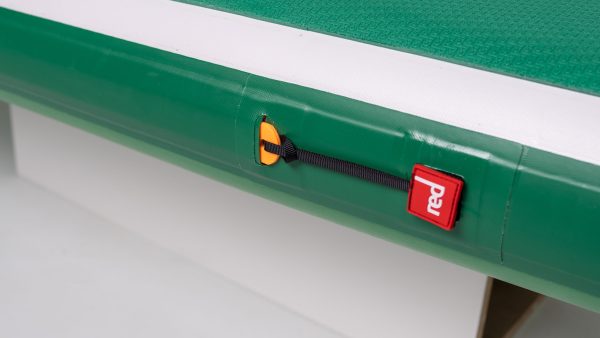 SUP komplekts 13’2″ VOYAGER+ MSL - Image 13