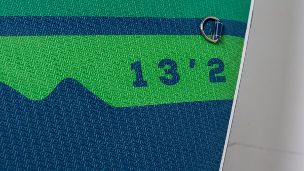 SUP komplekts 13’2″ VOYAGER+ MSL - Image 19