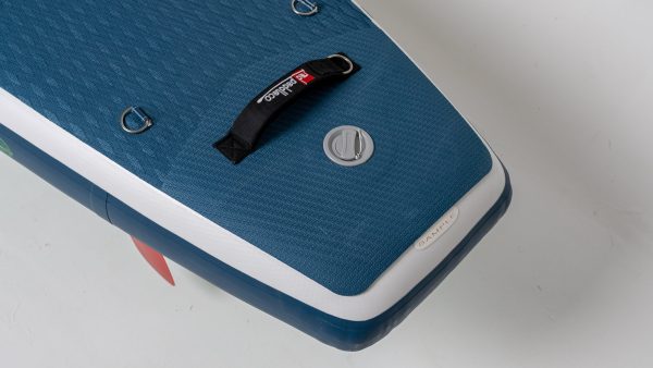 SUP komplekts 13’2″ VOYAGER+ MSL - Image 17