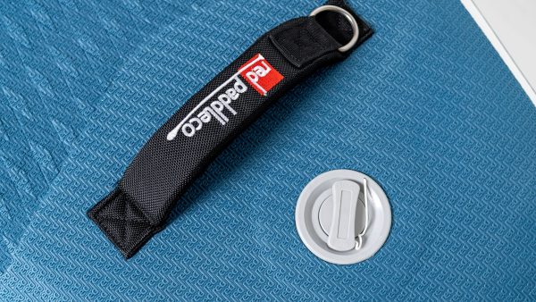 SUP komplekts 13’2″ VOYAGER+ MSL - Image 16