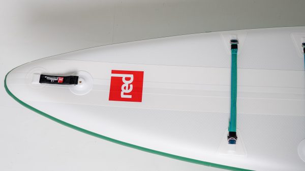 SUP komplekts 13’2″ VOYAGER+ MSL - Image 6