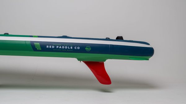 SUP komplekts 13’2″ VOYAGER+ MSL - Image 12