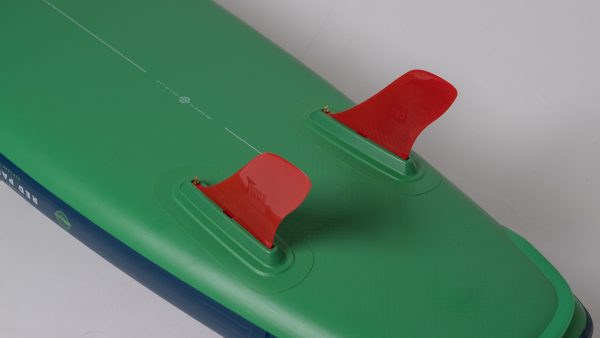 SUP komplekts 13’2″ VOYAGER+ MSL - Image 11