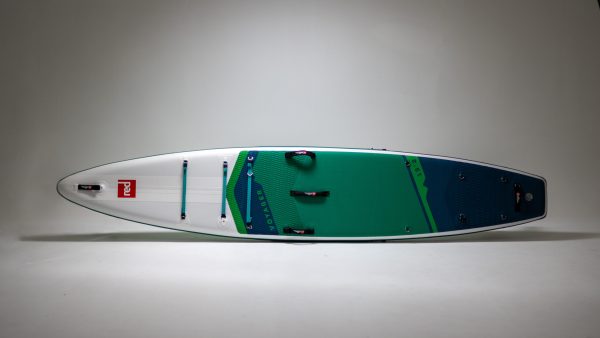 SUP komplekts 13’2″ VOYAGER+ MSL - Image 3