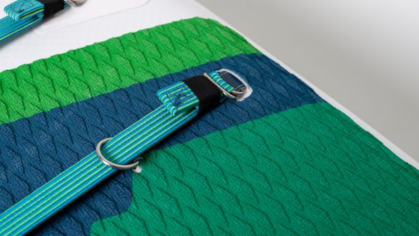 SUP komplekts 13’2″ VOYAGER+ MSL - Image 14