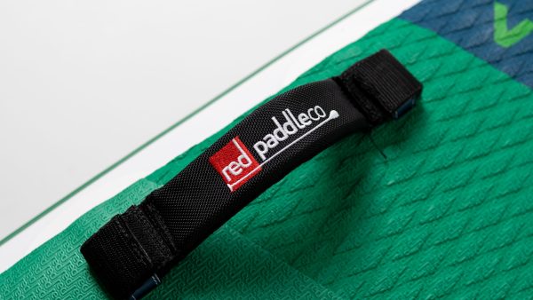 SUP komplekts 13’2″ VOYAGER+ MSL - Image 22