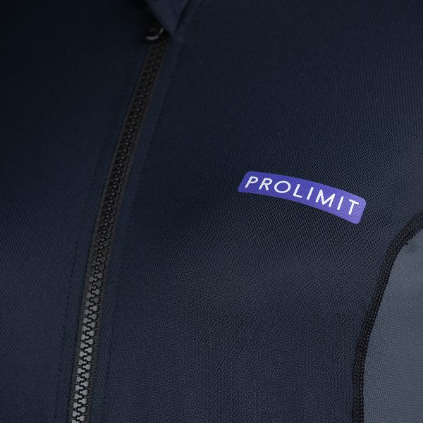 Quick Dry Top Woman lavender - Image 5