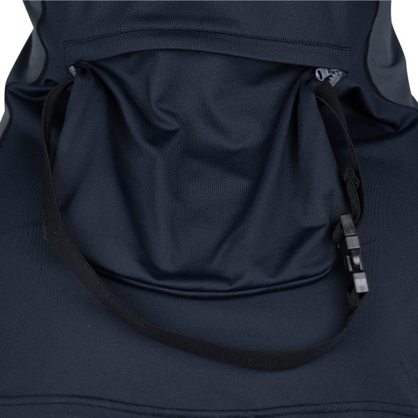 Quick Dry Top Woman lavender - Image 7