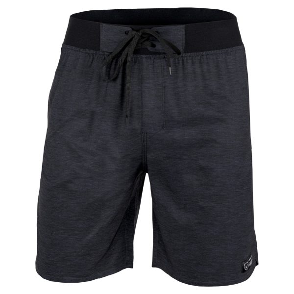 Prolimit Boardshort Grey - Image 7