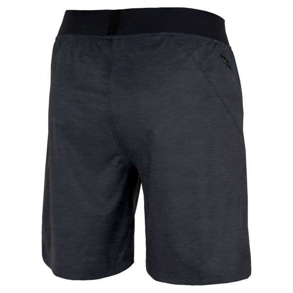 Prolimit Boardshort Grey - Image 2