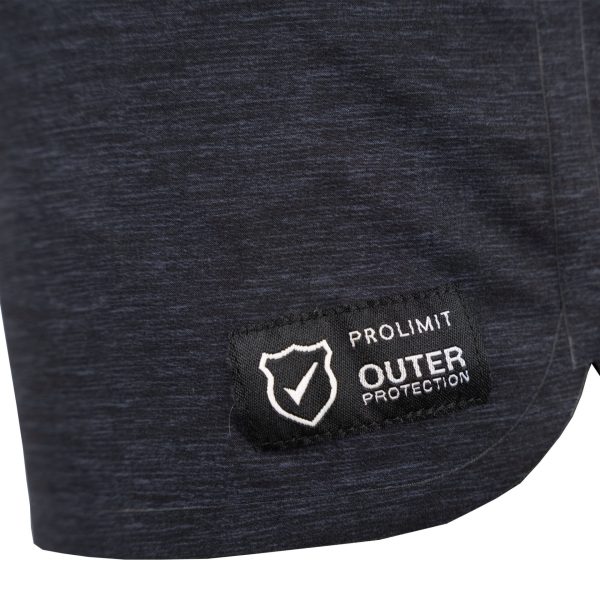 Prolimit Boardshort Grey - Image 3