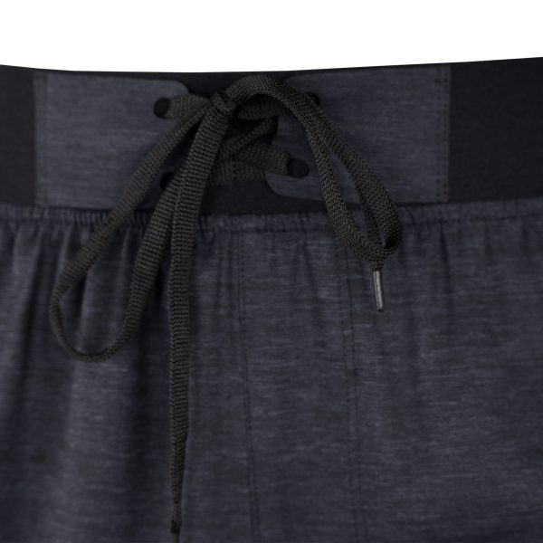 Prolimit Boardshort Grey - Image 4