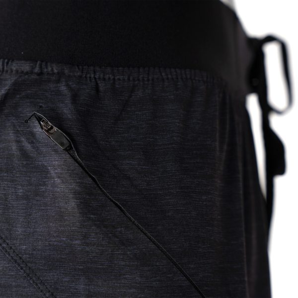 Prolimit Boardshort Grey - Image 5