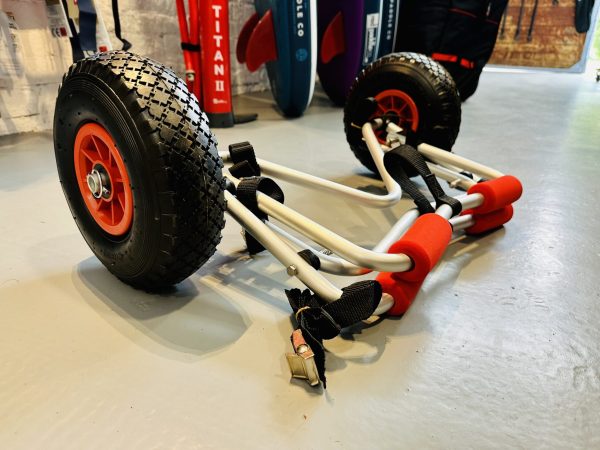 SUP / kayak trolley - Image 5
