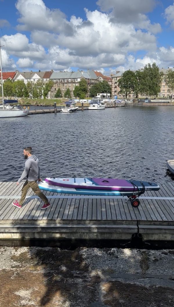 SUP / kayak trolley - Image 3