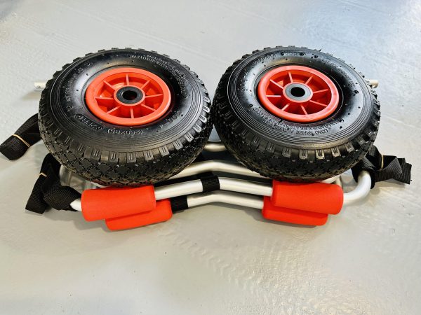 SUP / kayak trolley - Image 6