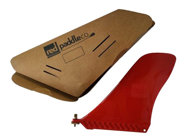 Red Paddle Co Touring fin 8'' - Image 2