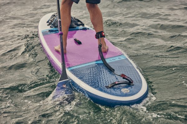 SUP komplekts 10'6'' RIDE purple MSL - Image 19
