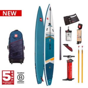 14'0" ELITE MSL 800 SUP komplekts