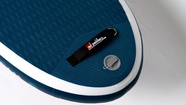 SUP komplekts 10'6'' RIDE purple MSL - Image 11