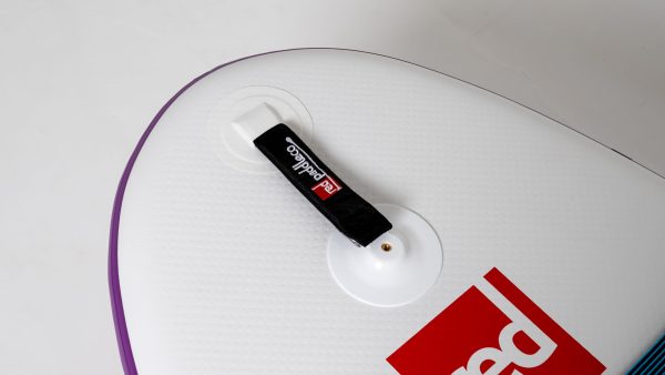 SUP komplekts 10'6'' RIDE purple MSL - Image 7