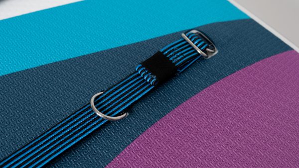 SUP komplekts 10'6'' RIDE purple MSL - Image 6