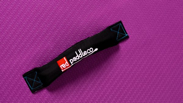 SUP komplekts 10'6'' RIDE purple MSL - Image 9