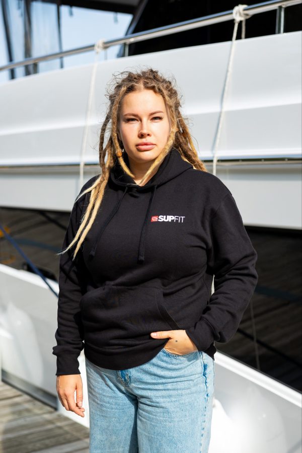 SUPFIT Džemperis - Image 2