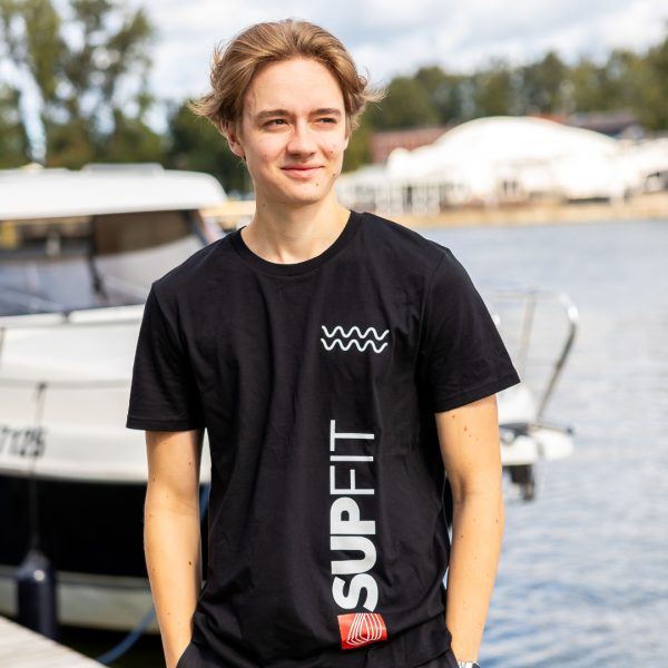 SUPFIT T-krekls