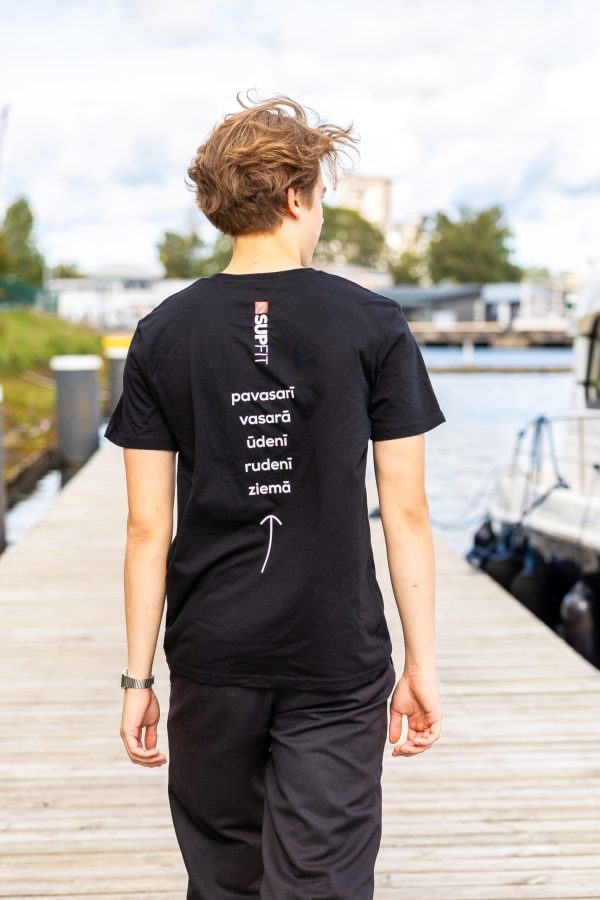 SUPFIT T-krekls - Image 6