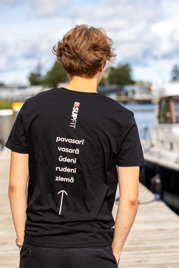 SUPFIT T-krekls - Image 5