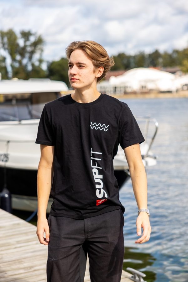 SUPFIT T-krekls - Image 3