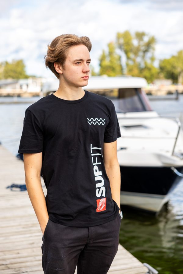 SUPFIT T-krekls - Image 2